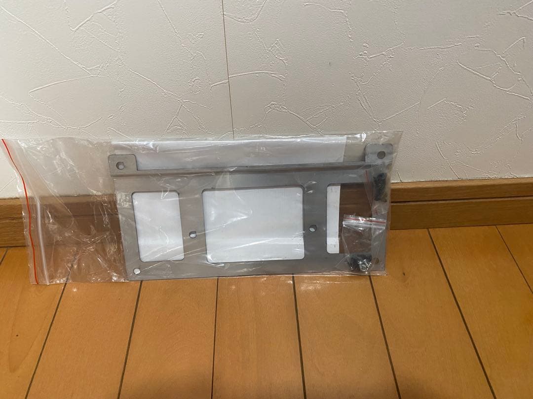 RAV4 アドベンチャー　タコマ風グリル　未使用品