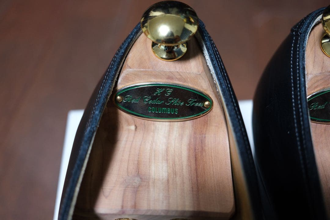 forme loafer ￼フォルメ　ローファー