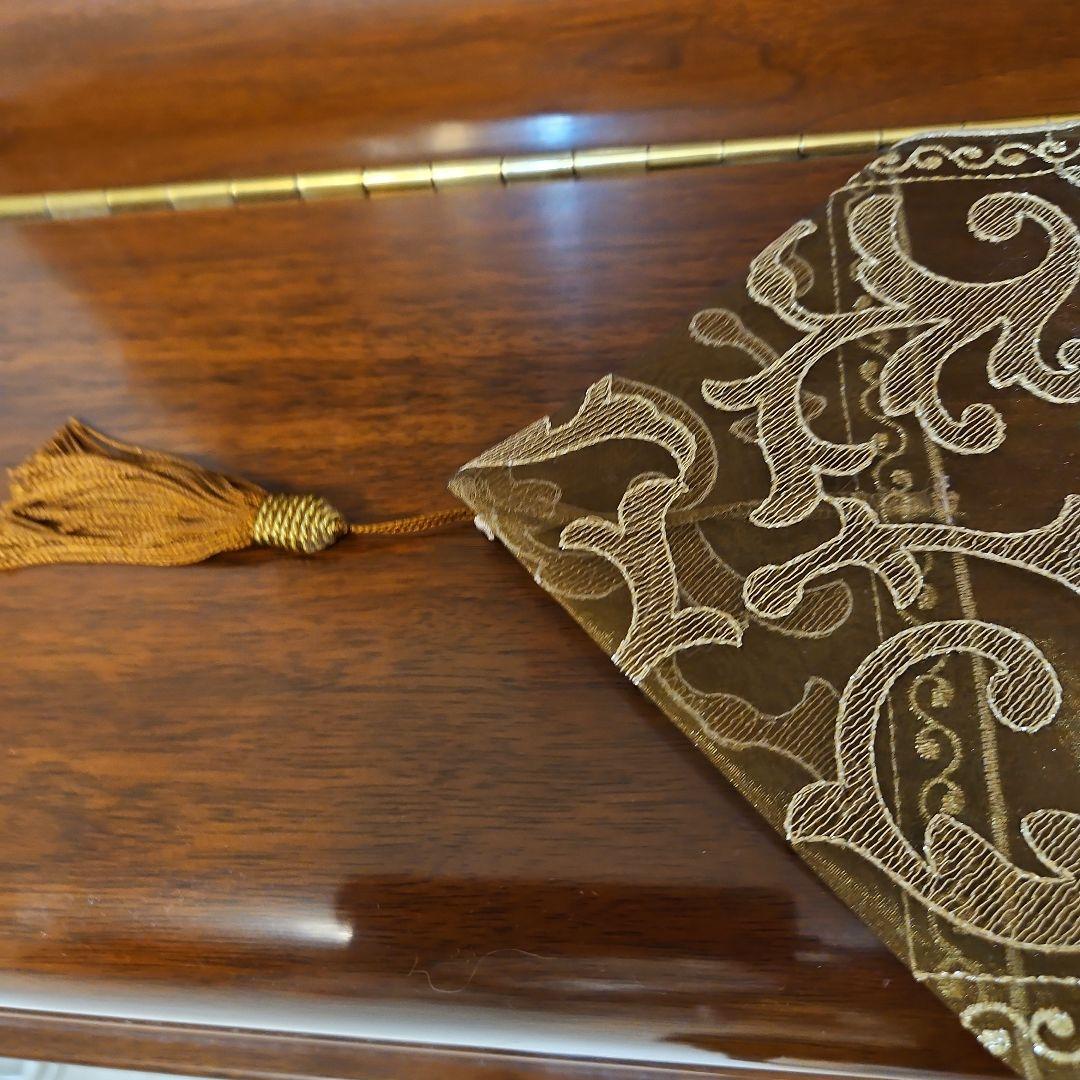 ★テーブルランナー　2点