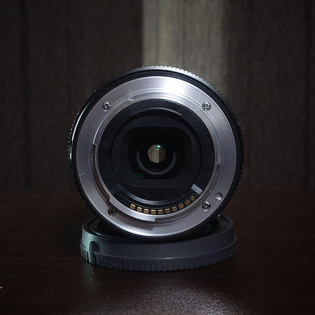 SEL24F28G SONY Eマウント