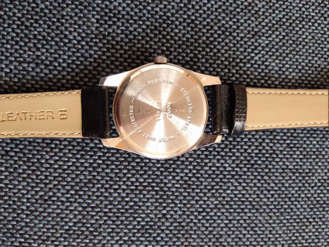 bedlam蔵前ショップ限定販売オリジナルウォッチ