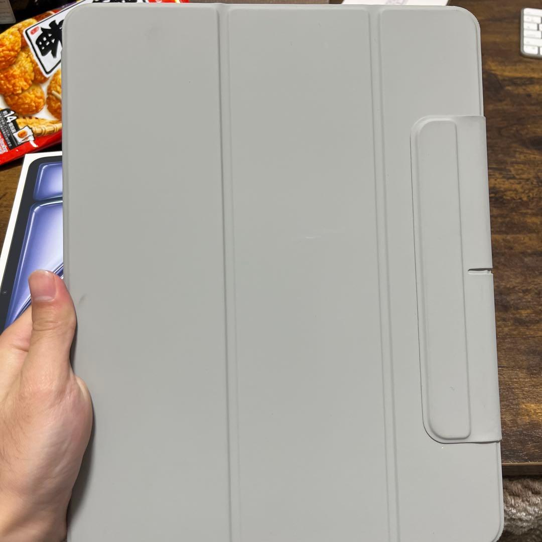 iPadAir 13インチ(M3) Wi-Fi 128GB