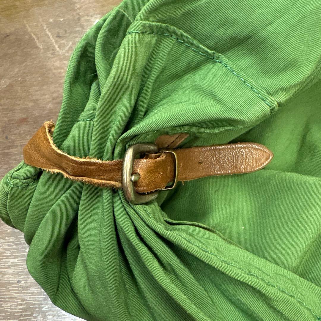 KAPITAL キャピタル スナフキン