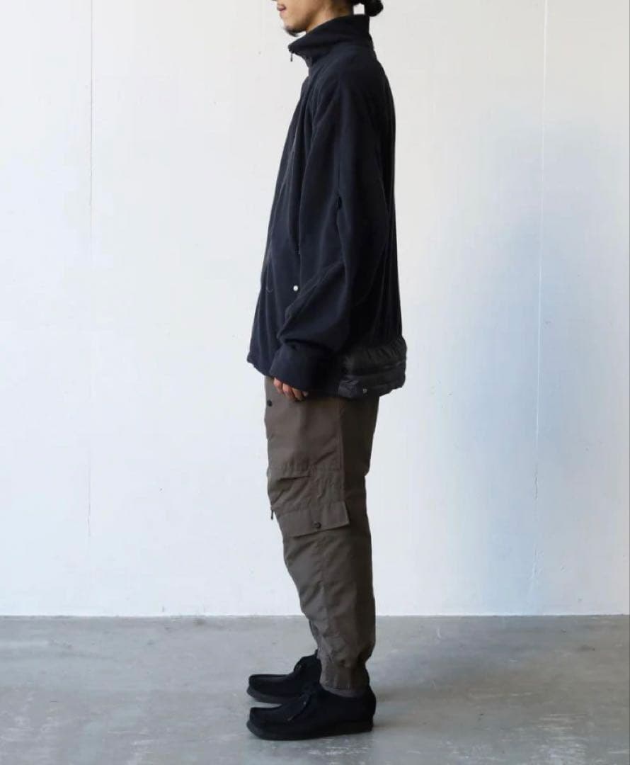 パンツ meanswhile