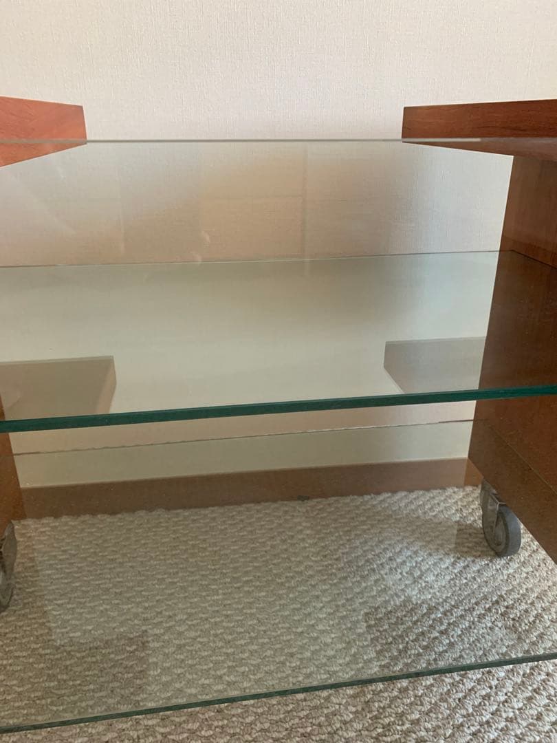 Porada ポラダ AV / TV ガラスボード