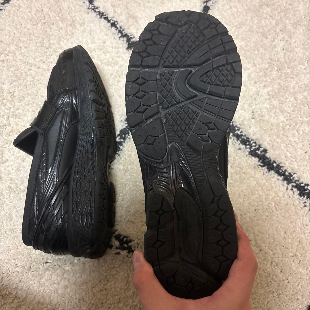 JUNYA WATANABE MAN × New Balance 1906L