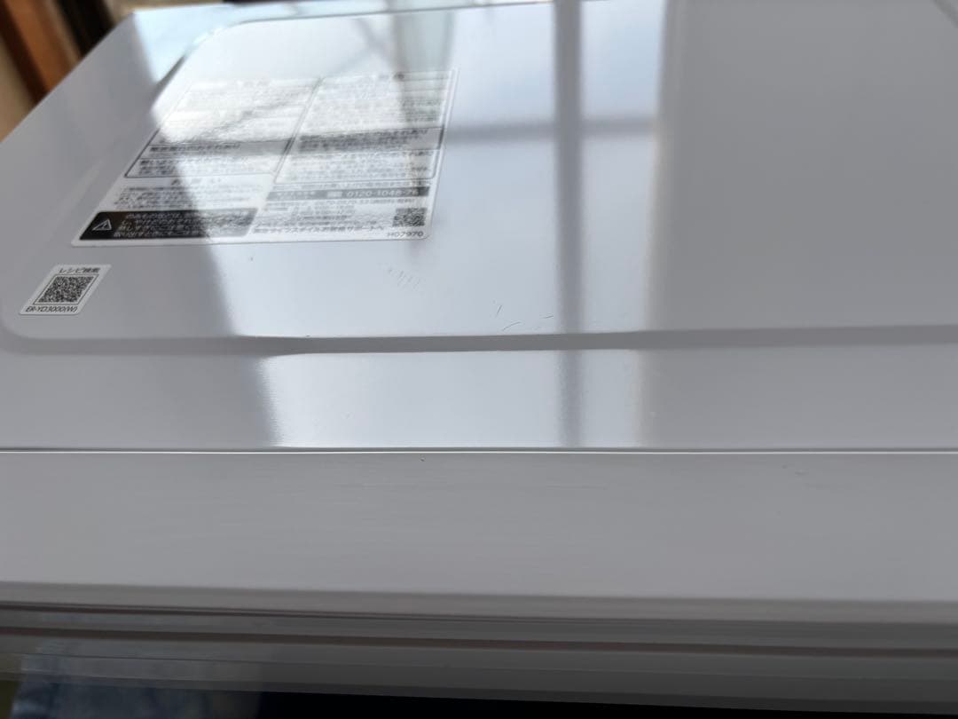 本日特売　東芝 石窯ドーム ER-YD3000 2024年製 30L 動作確認済