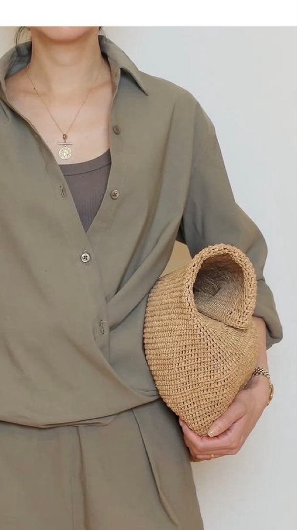 専用MADE IN MADA / メイドインマダ KOKO バッグ