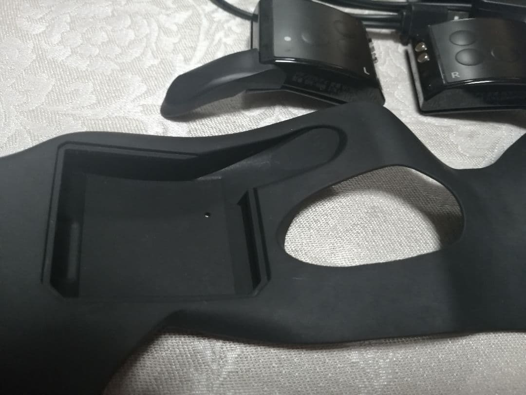 美品YA−MAN メディリフトアイEPE-10BB