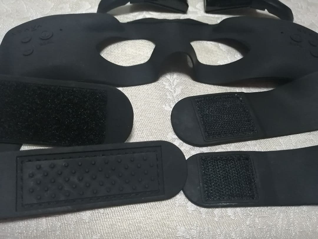 美品YA−MAN メディリフトアイEPE-10BB