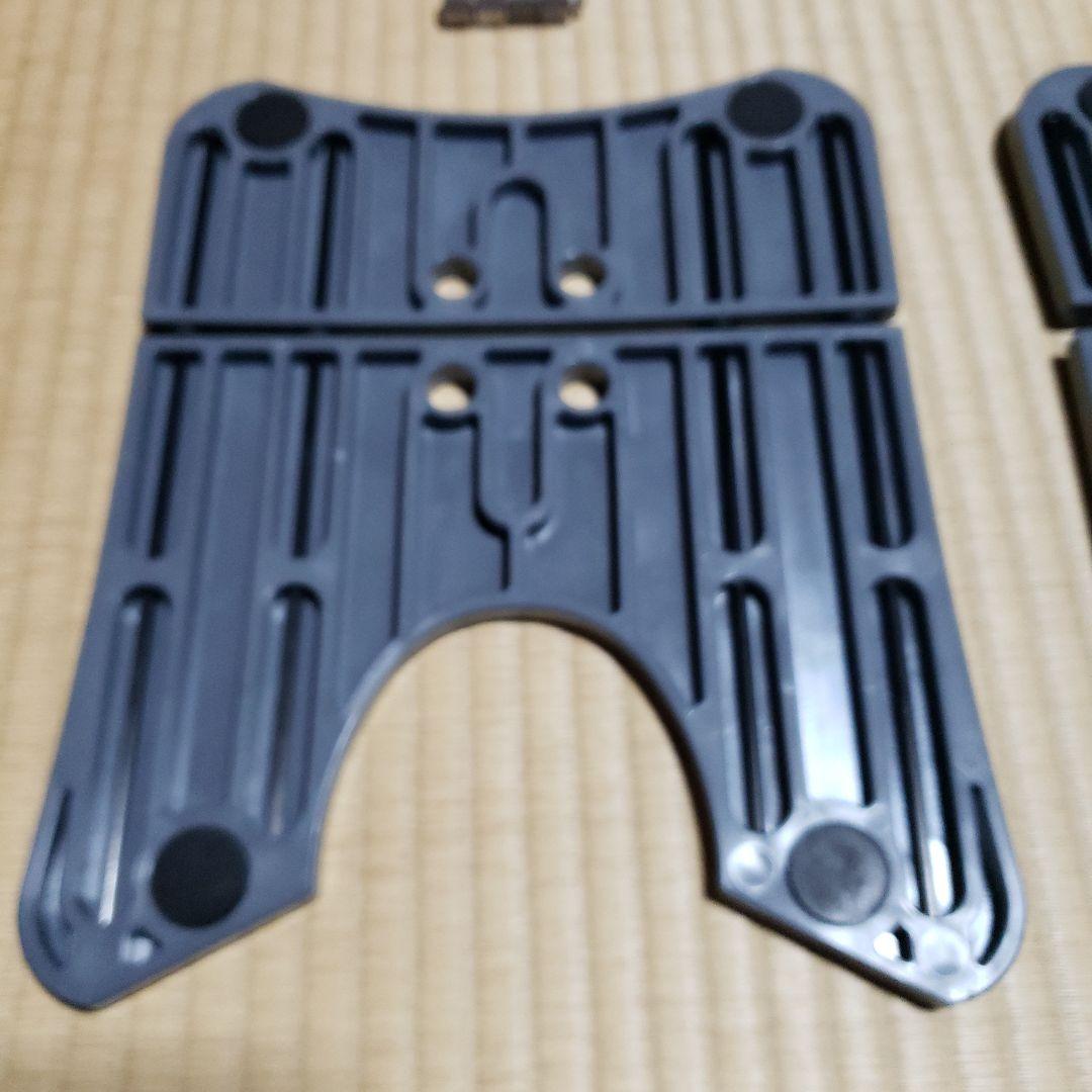 T―plate　Tプレート　エグゼクティブモデル