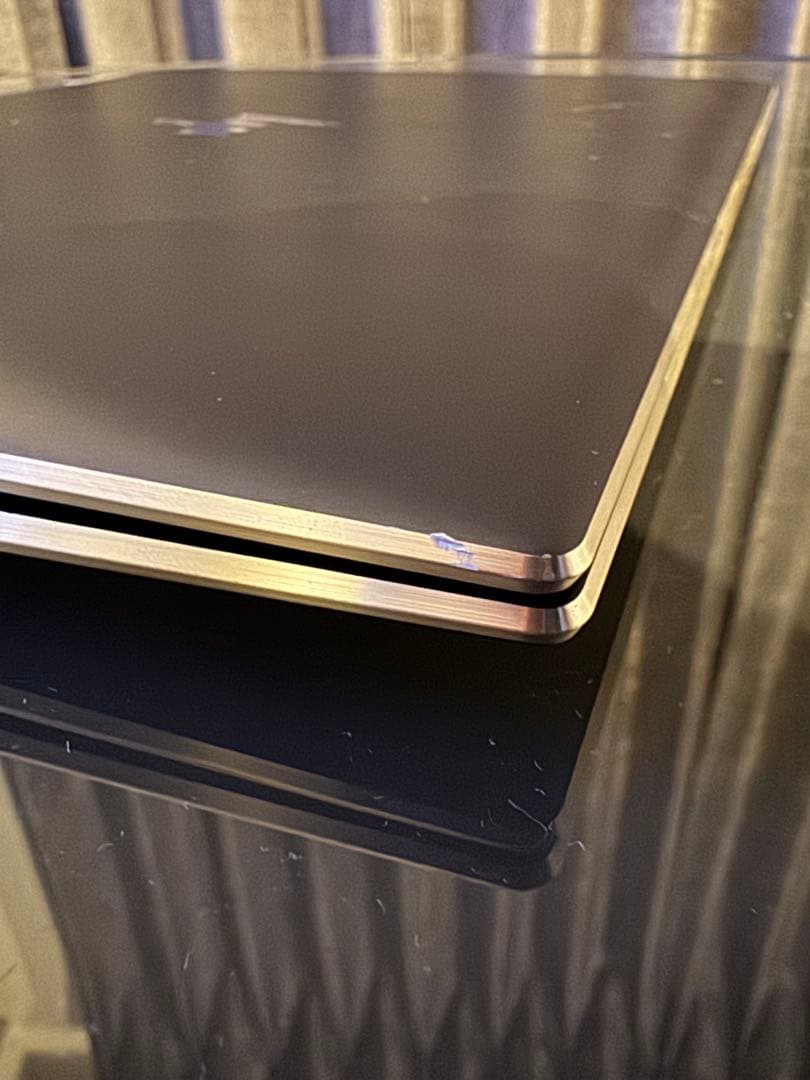 HP Spectre x360 13.3インチ ノートPC