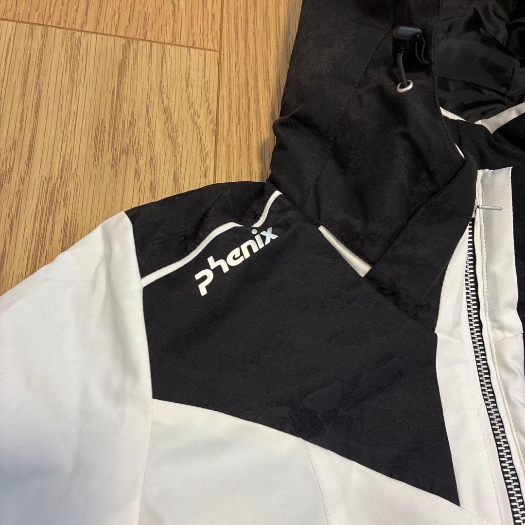 Phenix フェニックス スキーウェア セットアップ上下 M レディース