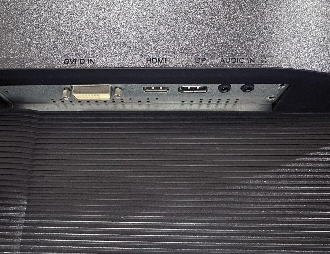 Acer モニター KG271 Abmidpx 27インチ 1ms/144Hz