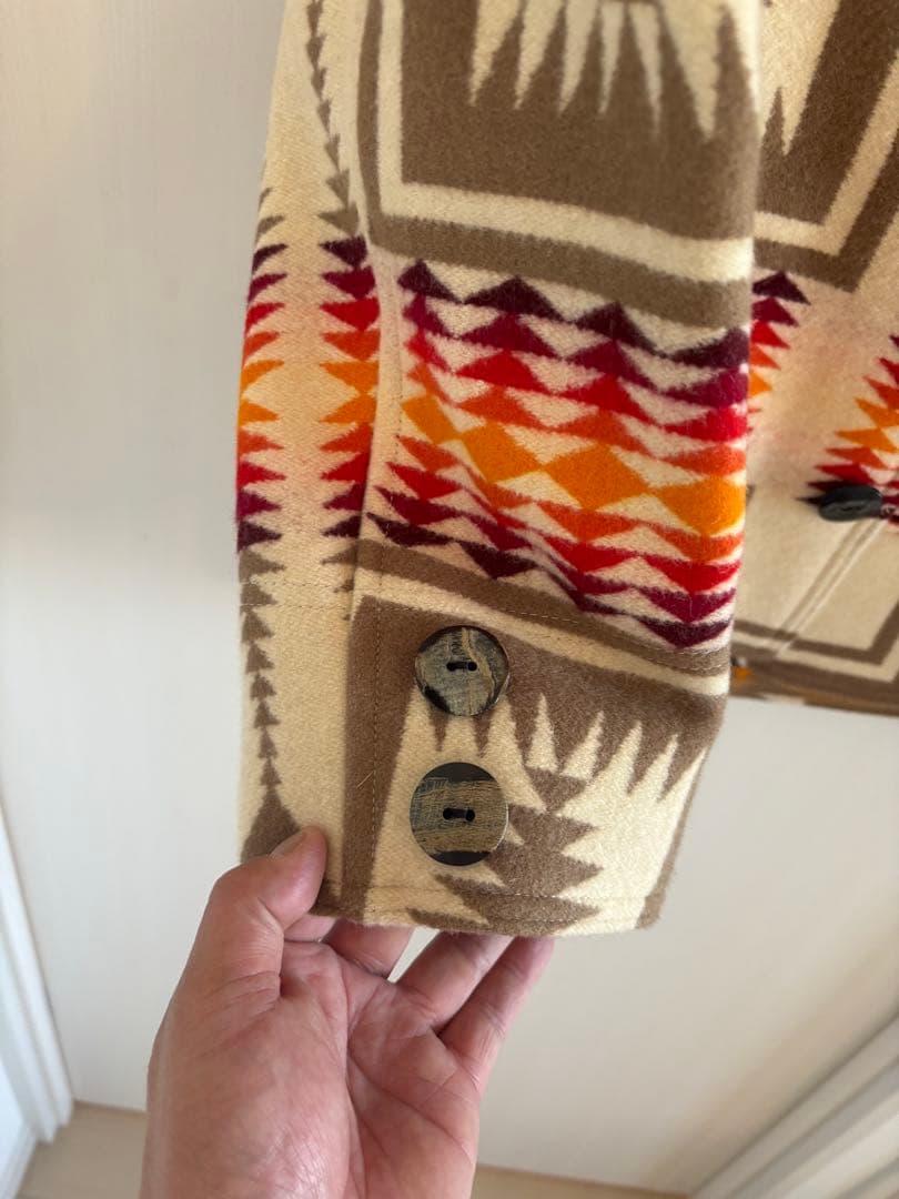 最終値下げ100周年記念限定ペンドルトンPENDLETON