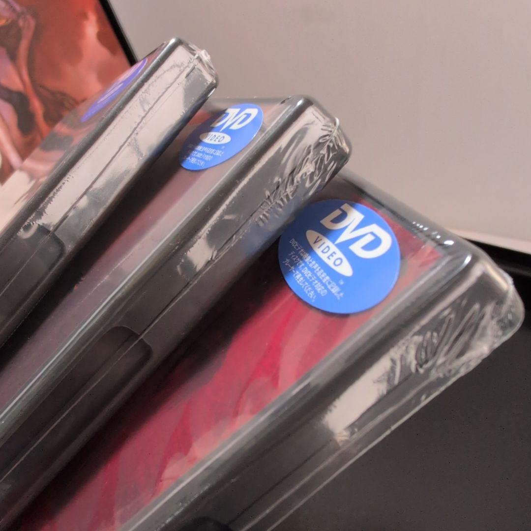 アニメ BLOOD THE LAST VAMPIRE COMPLETE BOX