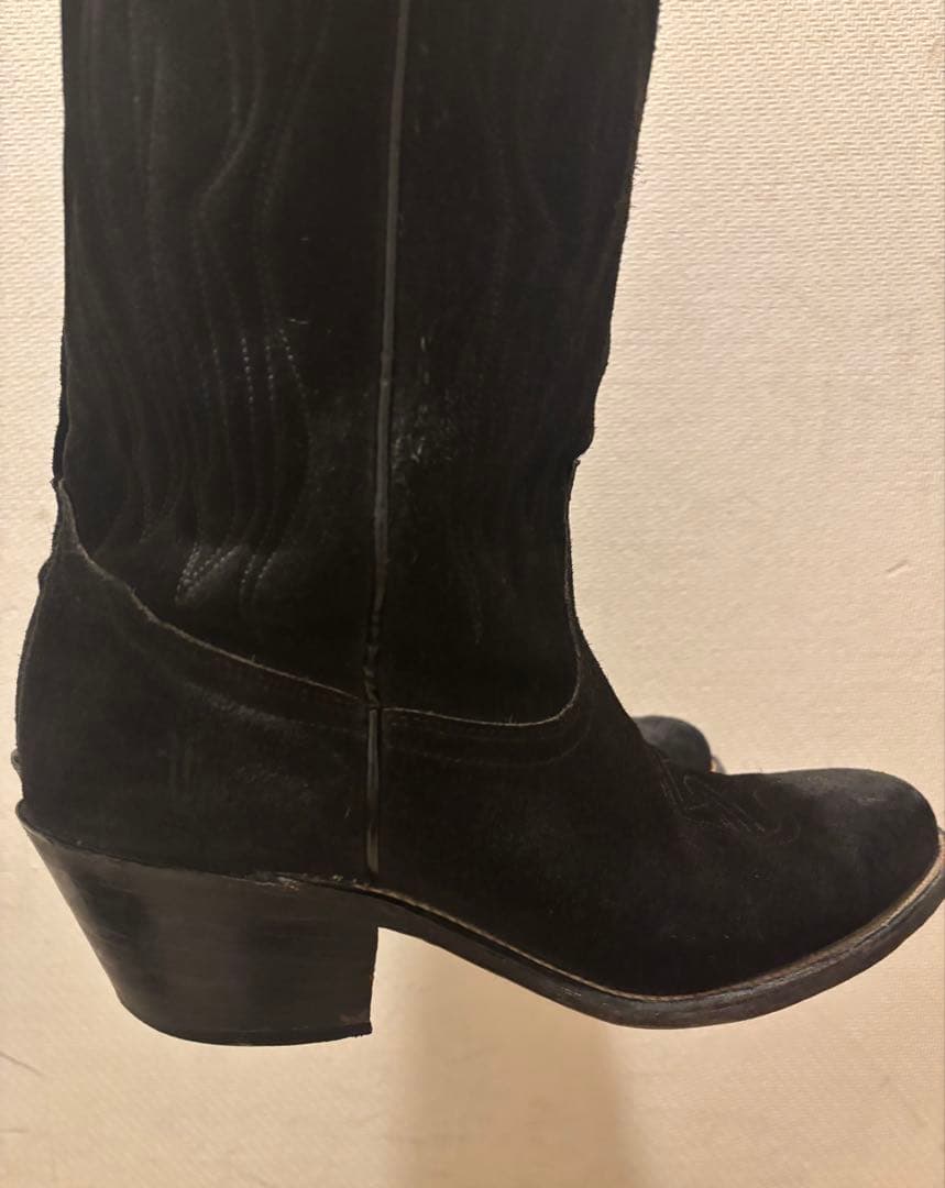 FRYE ウエスタンブーツ US9.5 USA製