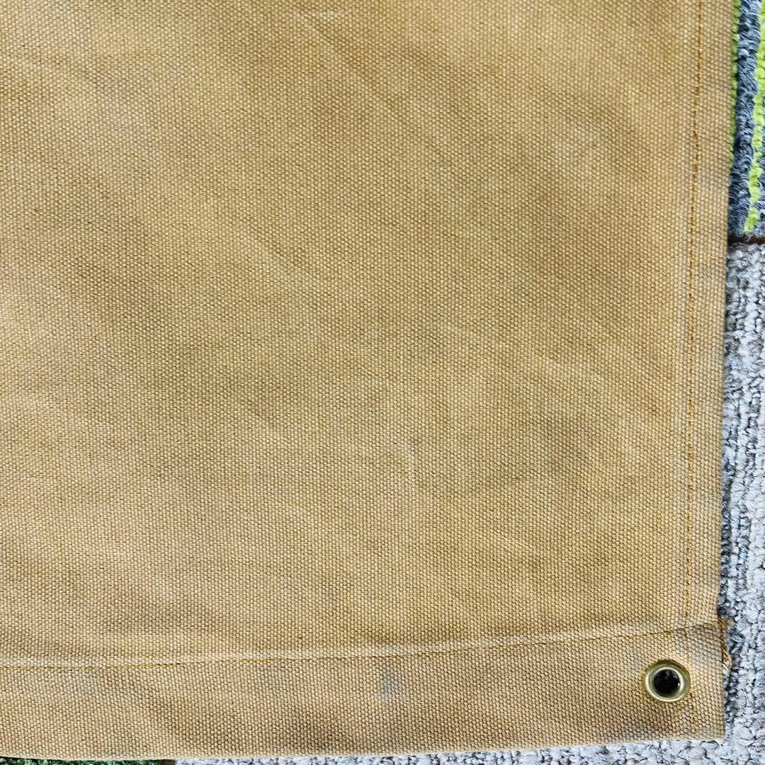 【希少】Dickies キャンパスバナー ヴィンテージ アメリカ タペストリー