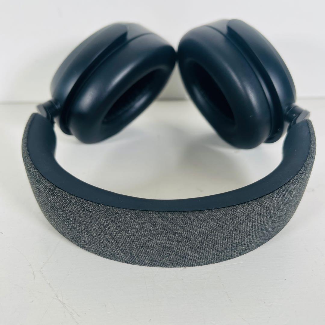 【極美品】 SENNHEISER MOMENTUM 4 Wireless