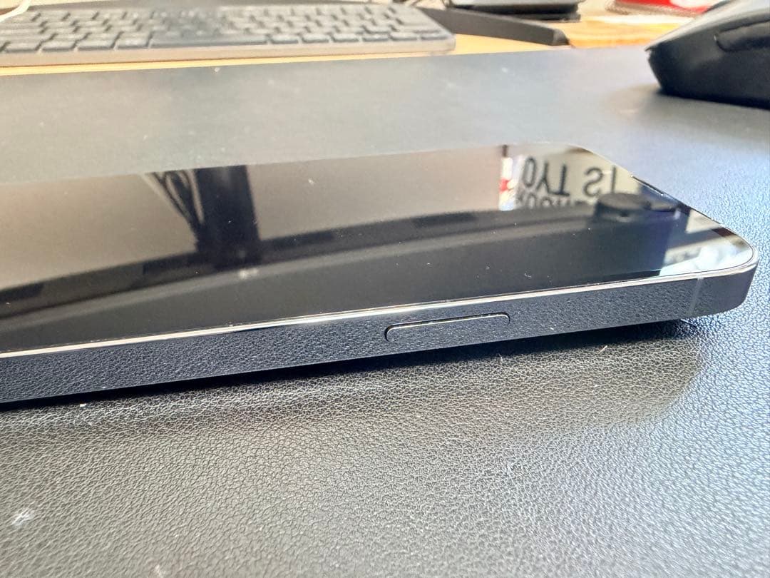 スマートフォン本体 Apple iPhone 13 Pro 512GB