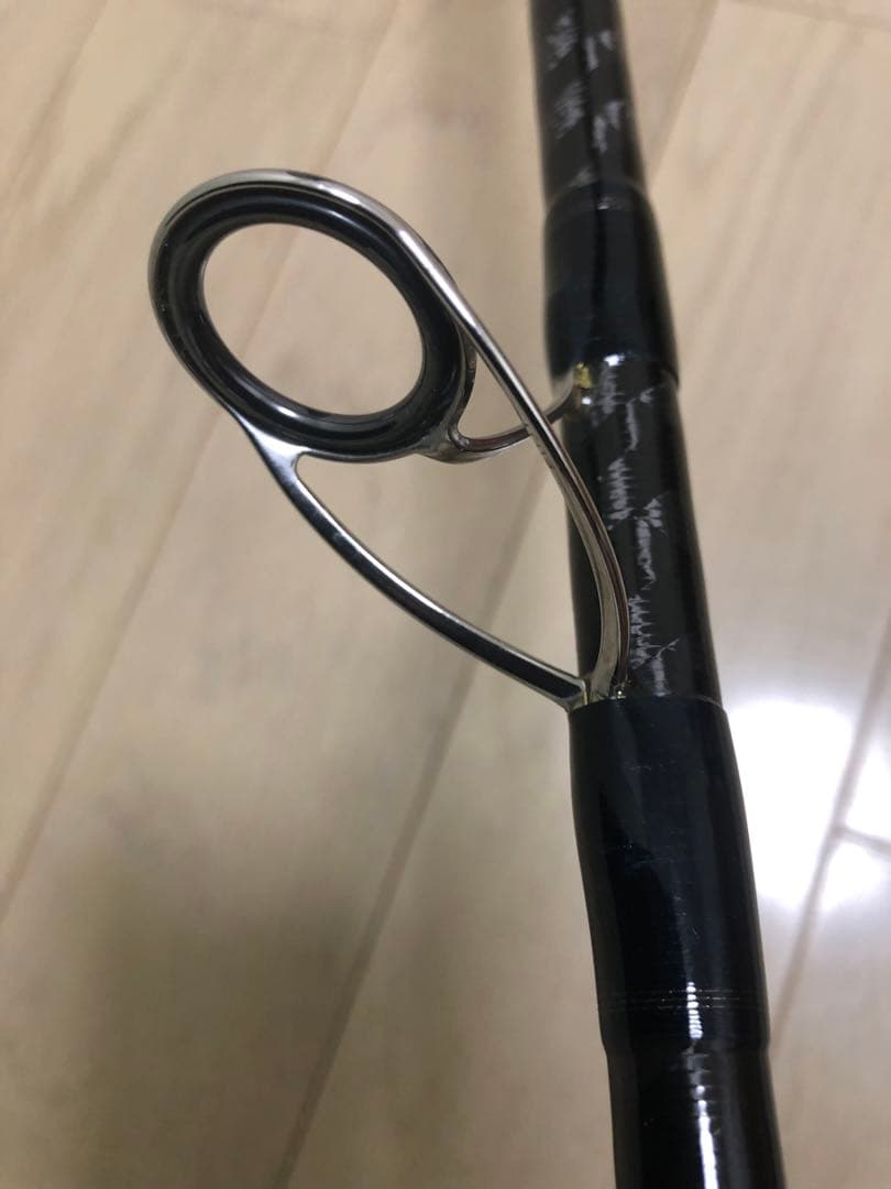 シマノ NESSA CI4+ S1008MMH ネッサ CI4+ SHIMANO