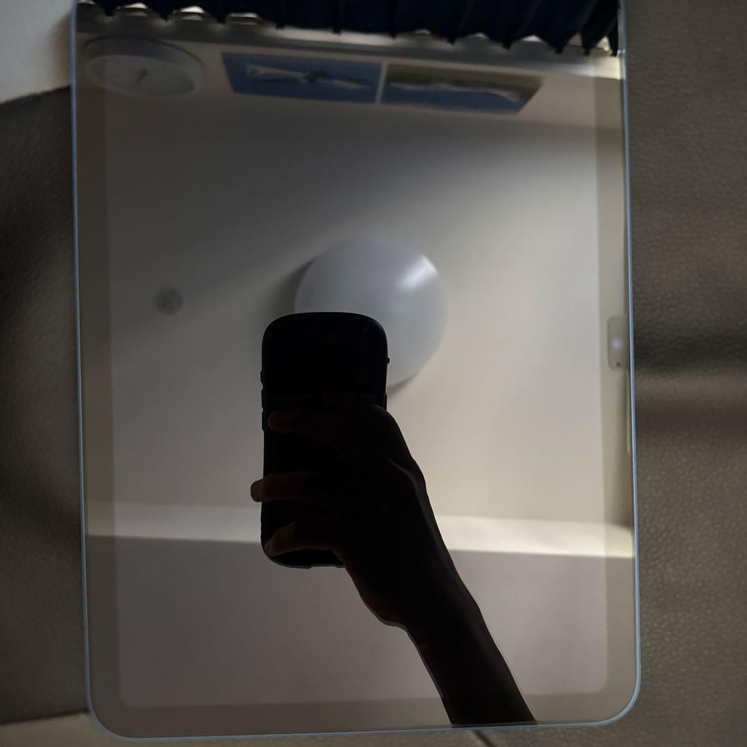 iPad第11世代 ブルー