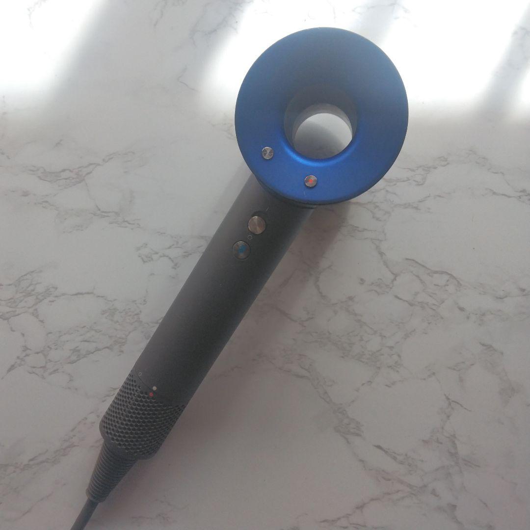 動作良好　ダイソン　Dyson　ドライヤー