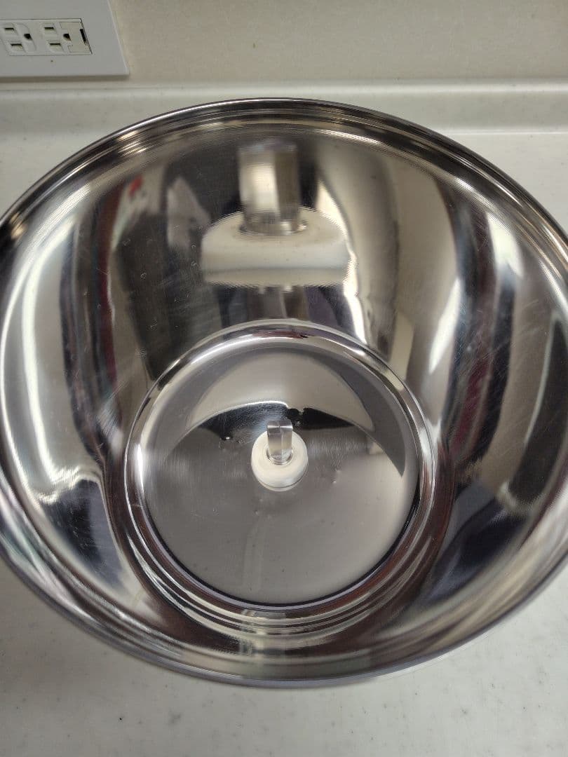 KNEADER 生地こね機 PK 1012　日本ニーダー