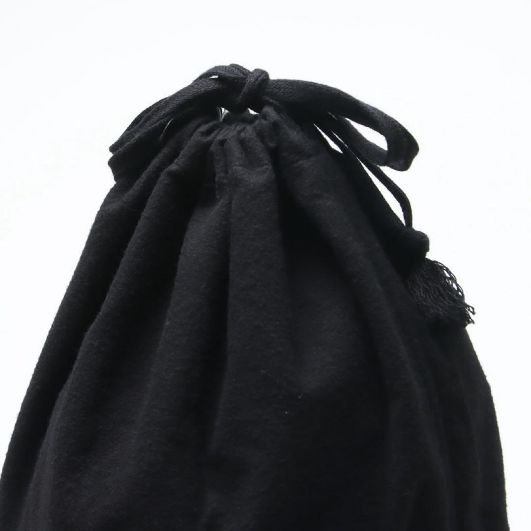 COMOLI コットンネルポーチ 25AW