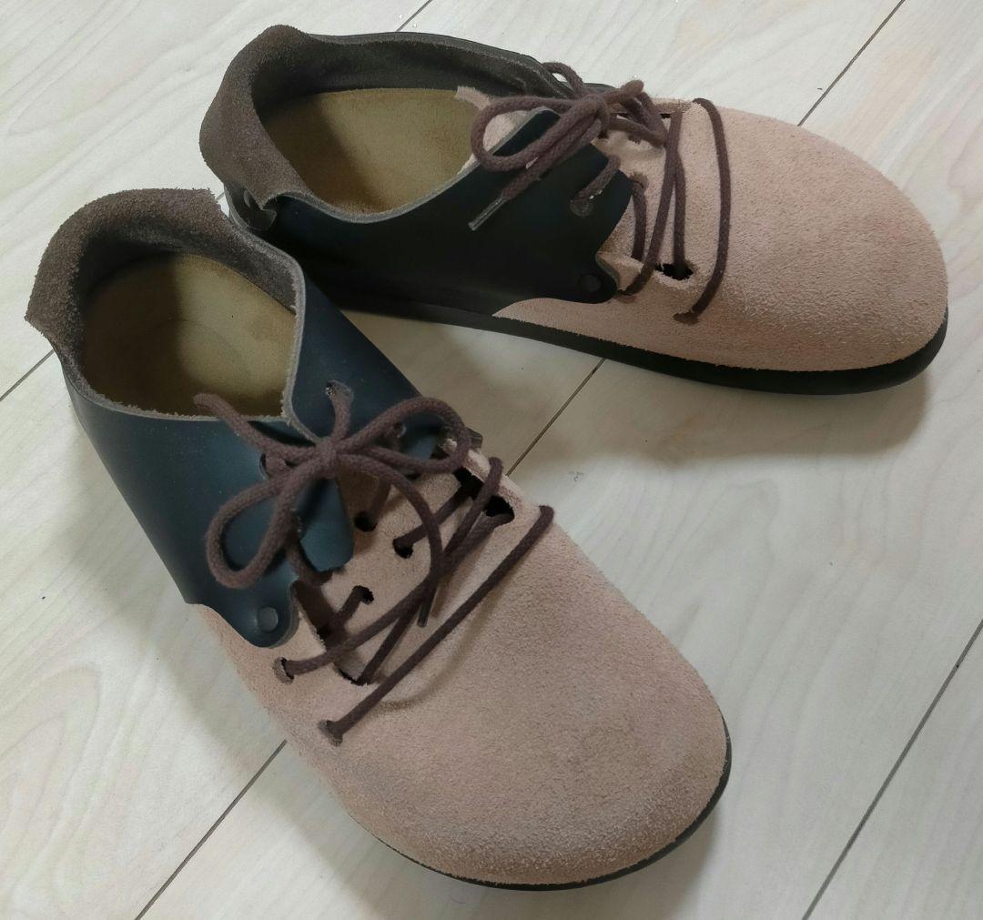 美品 Birkenstock Montana モンタナ 36 23cm 限定