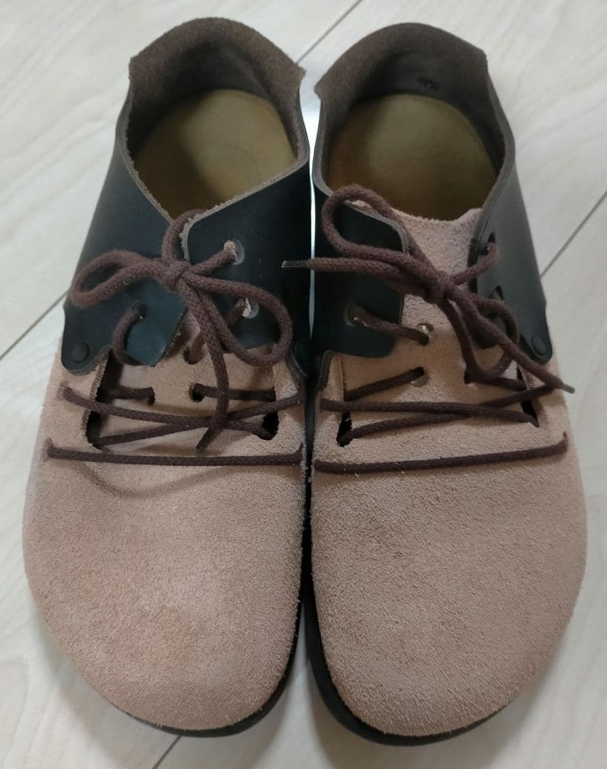 美品 Birkenstock Montana モンタナ 36 23cm 限定