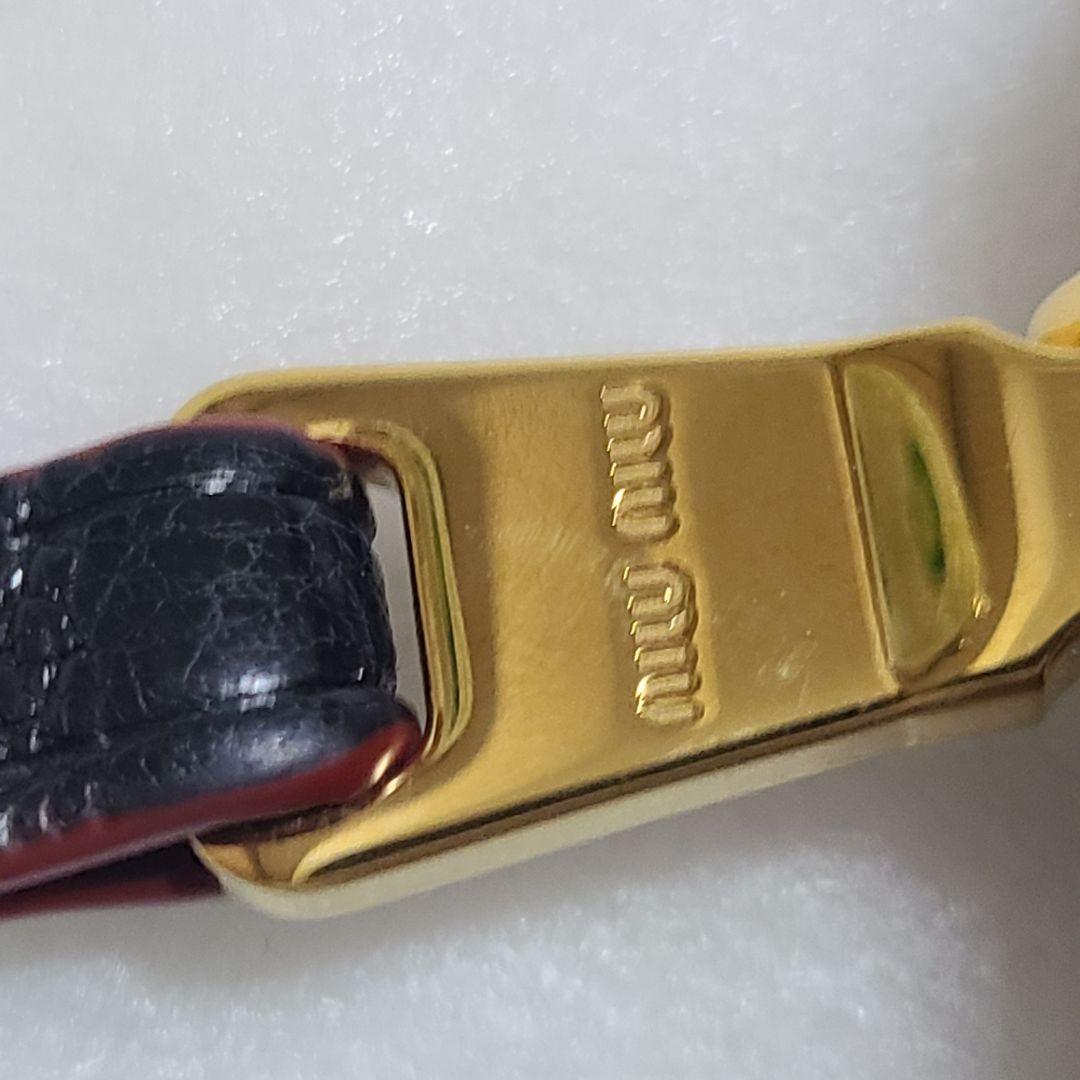 JapanRabbit公式アカウント00　MIU MIU ミュウミュウ