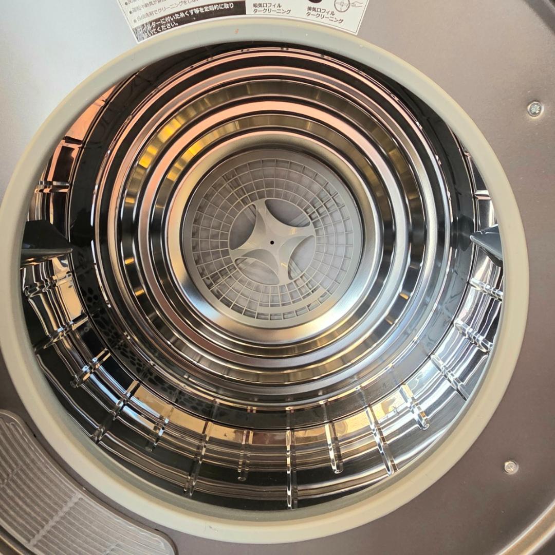 YOQUNA ヨクナ 電気衣類乾燥機 GDZ60-618E 50/60Hz