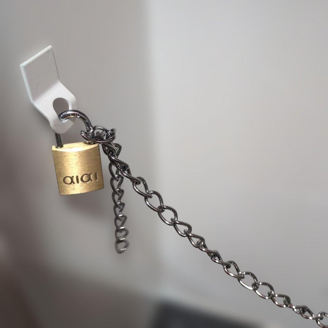 ガンロッカー　クローゼットタイプ　STEEL FACTORY