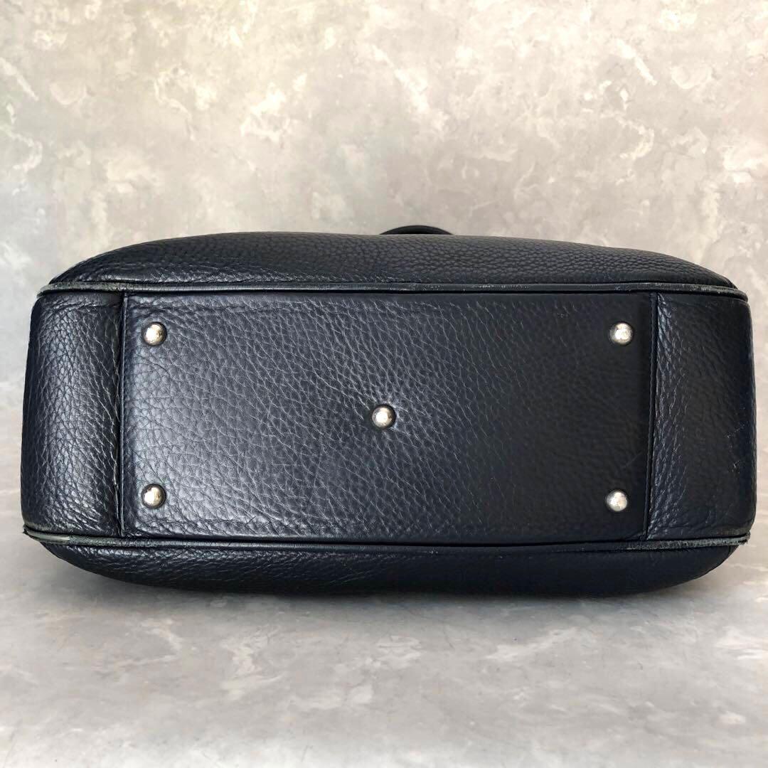 ★2way★ペッレモルビダ ビジネスバッグ トート レザー