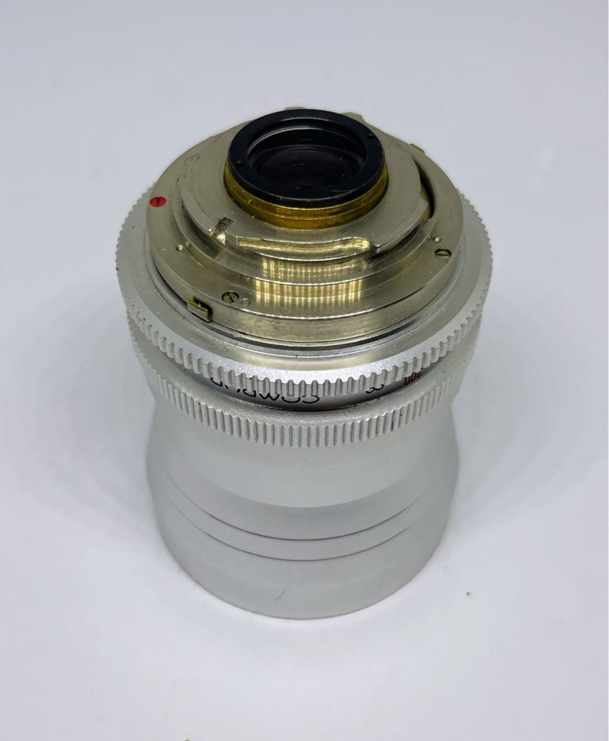 Retina-Tele-Xener 135mm F4(オリジナルカプセル付き)