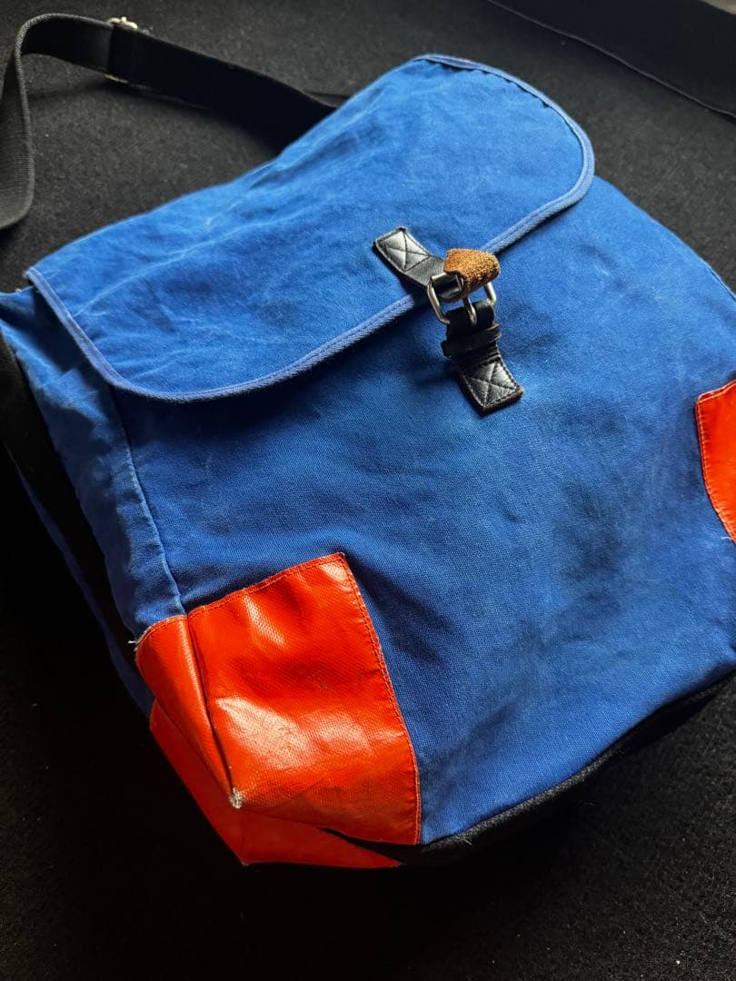 バッグ 00s COMME des GARCONS SHIRT archive