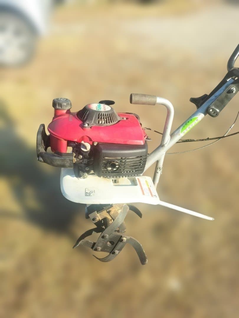 HONDA HOLIDAY ホンダ　FG201H ホリデー