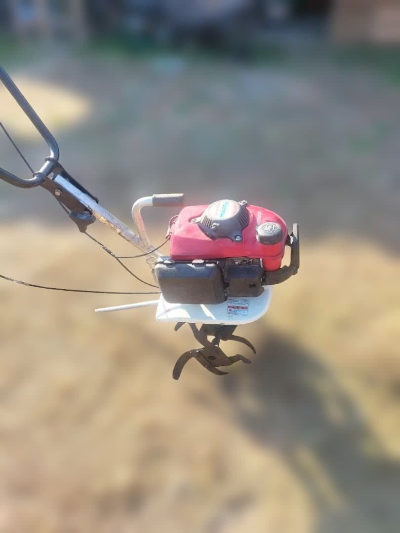 HONDA HOLIDAY ホンダ　FG201H ホリデー