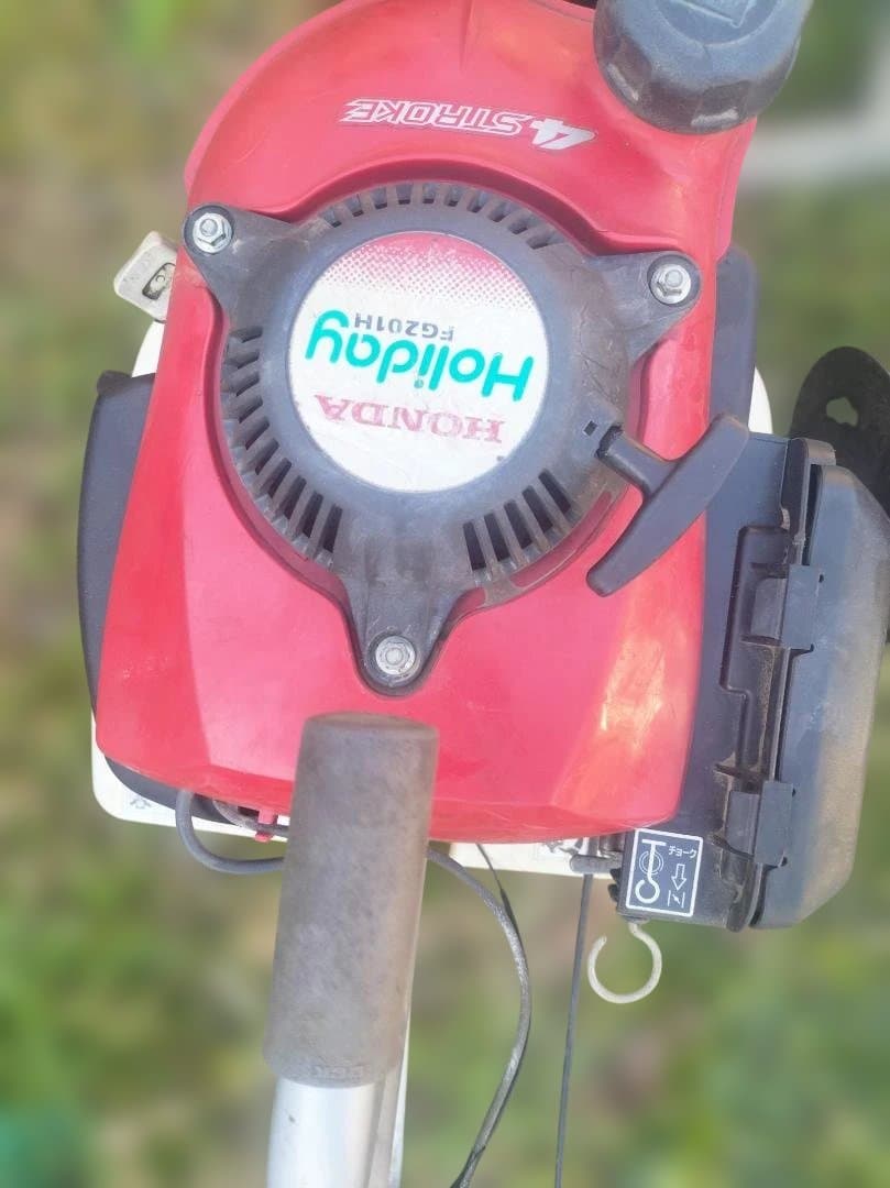 HONDA HOLIDAY ホンダ　FG201H ホリデー