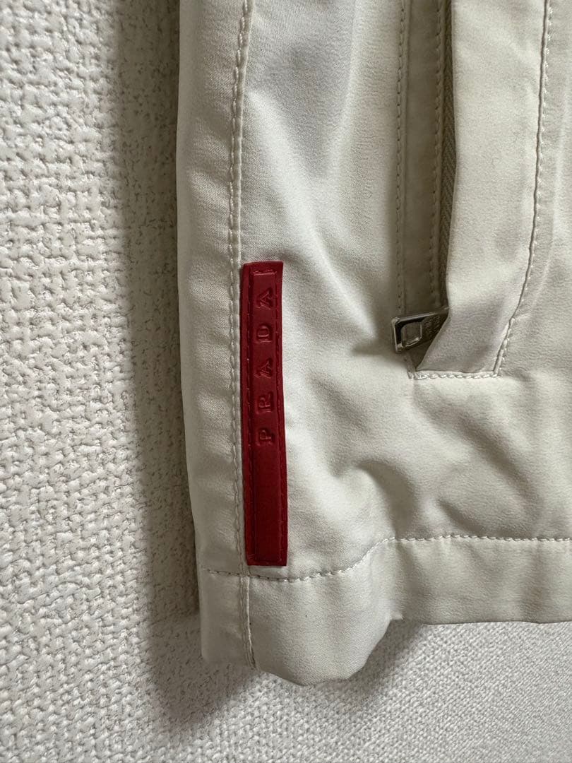 PRADA sports ベスト