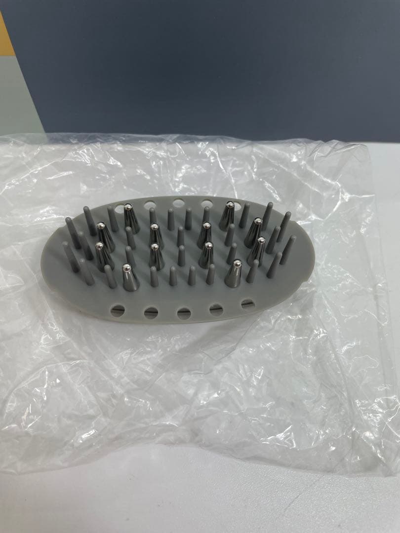 【ほぼ未使用】ヤーマン ミーゼ スカルプリフトアクティブプラス MS-82G