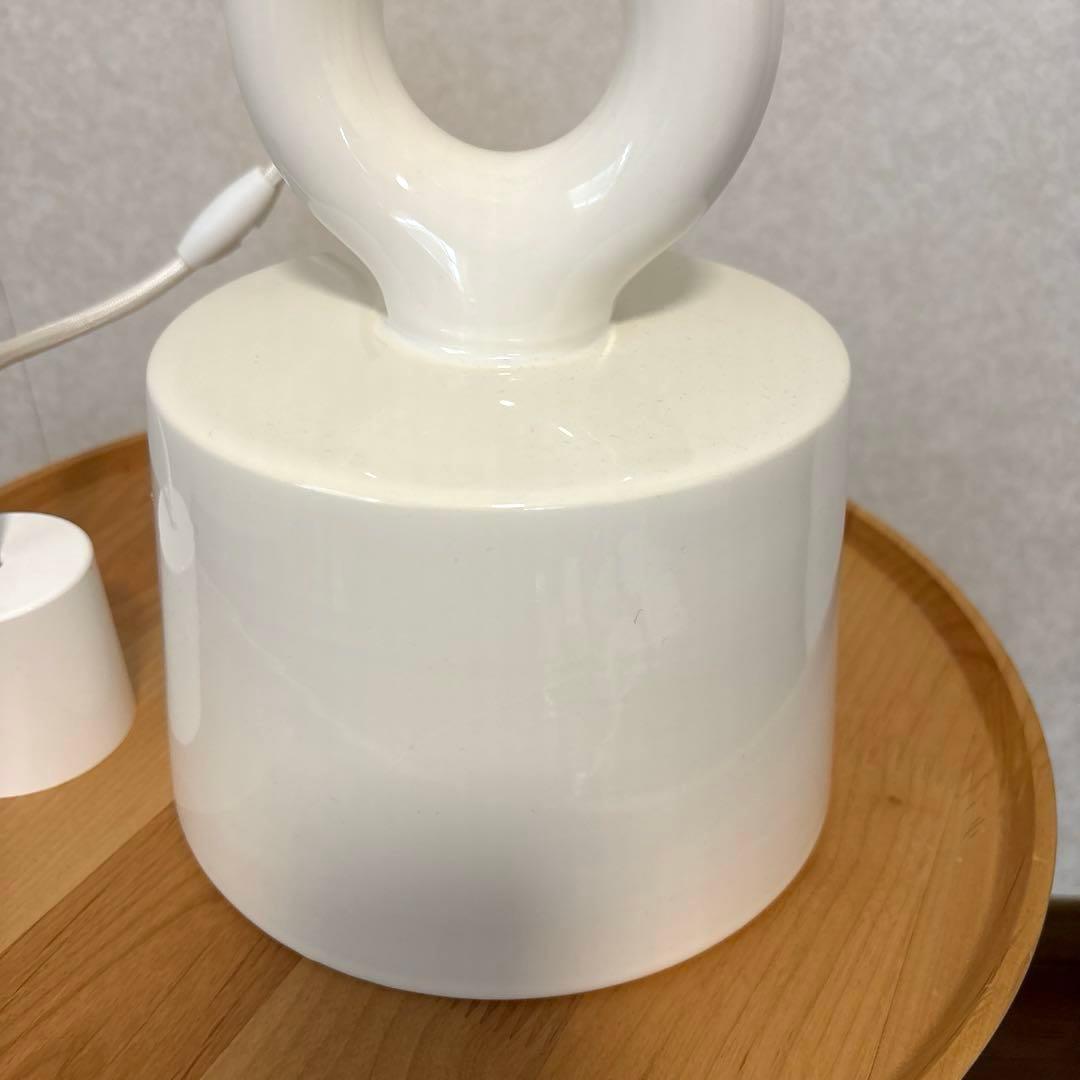 【美品】IDEE 照明 モレ シェード シーリング ランプ