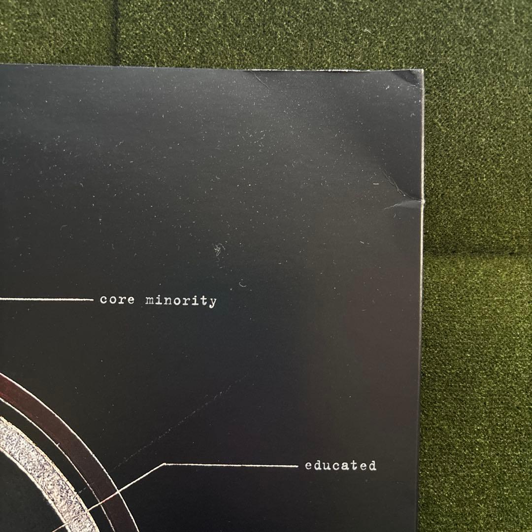 【新品未使用】L'Arc〜en〜Ciel 12インチ 2枚組