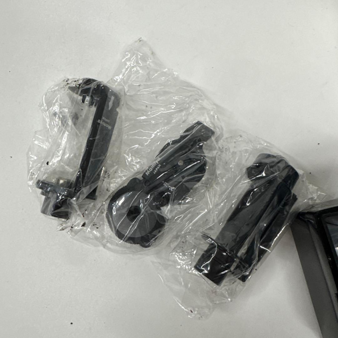 Mamiya 6 フィルムカメラ 75mmレンズセット