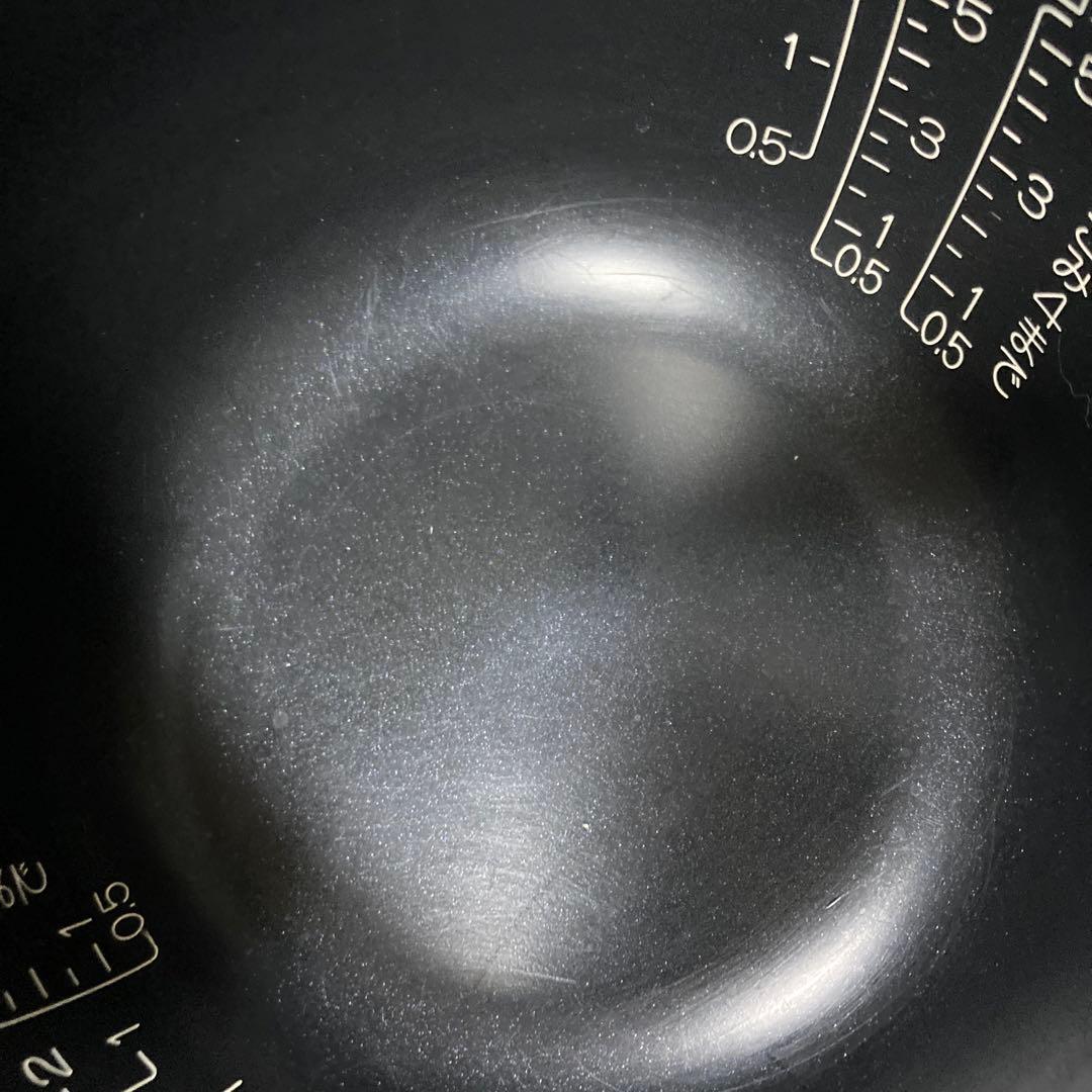 象印 炊飯器 NW-VS10 シルバー　5.5合