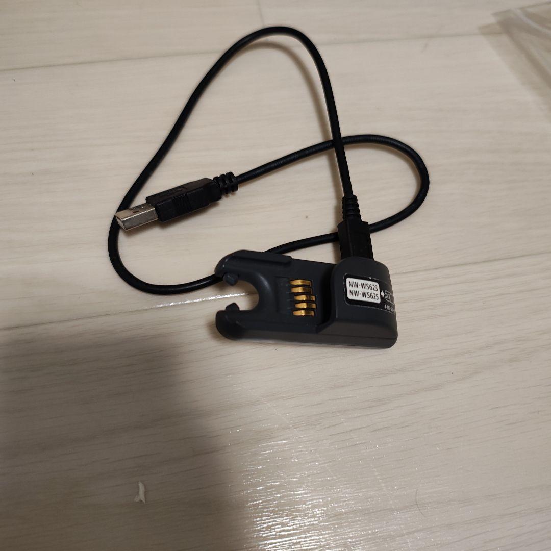 SONY ウォークマンWシリーズ メモリータイプ NW-WS623