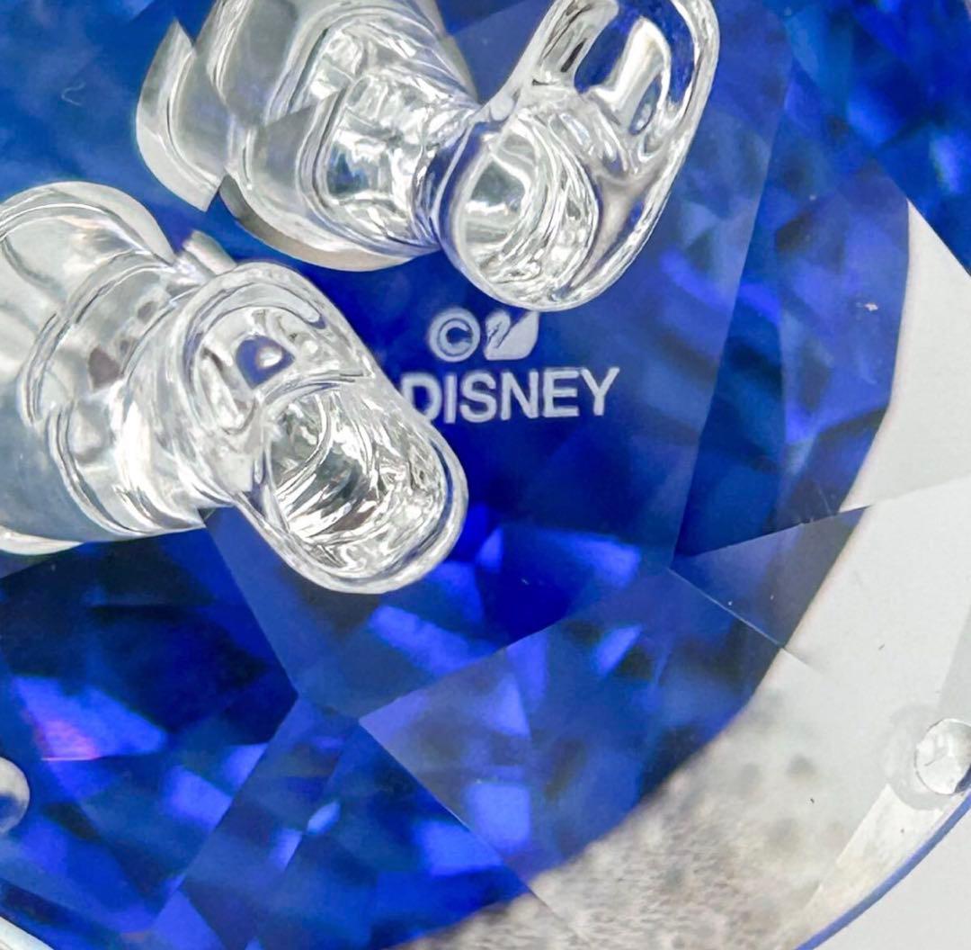 【超美品】スワロフスキー Swarovski 『アリス』 不思議の国アリス