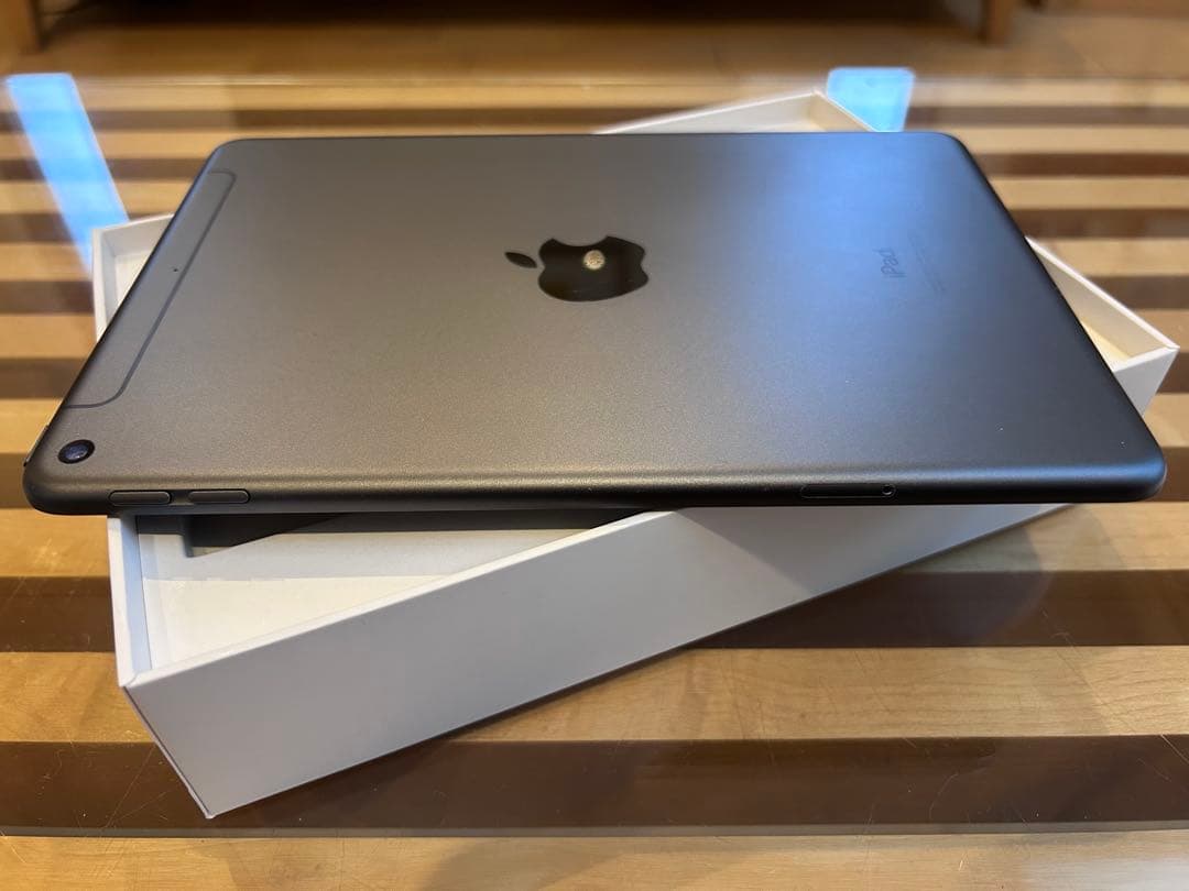 iPad本体 iPad mini 5 64GB Wifi+Cellular