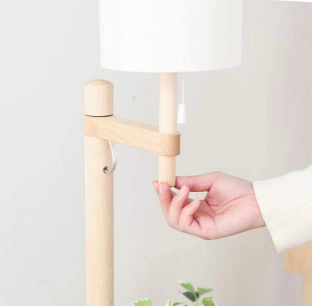 neco　　cosine ランプ